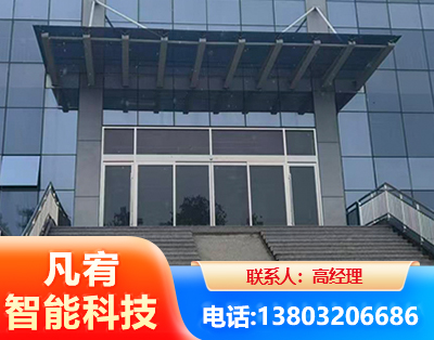 杭州自动门